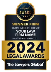 awards logos